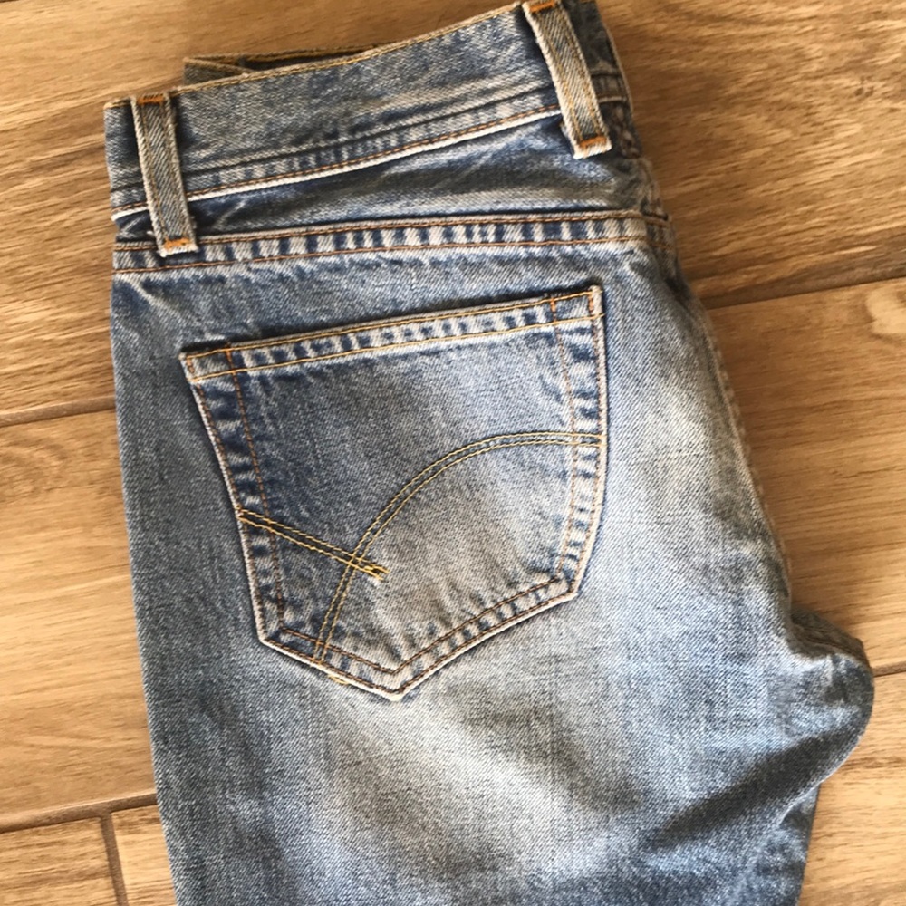 Lucky Event Jeans